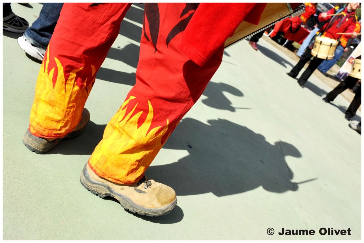 � Jaume Olivet 2010