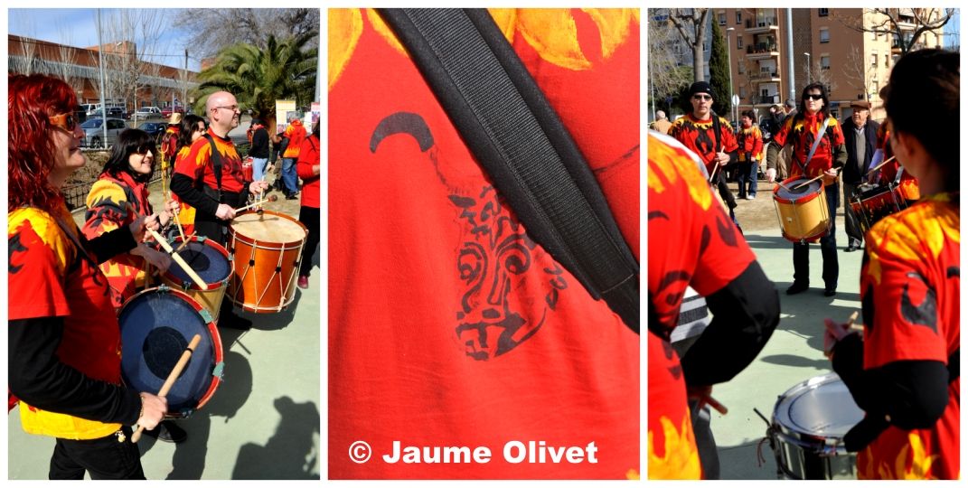 � Jaume Olivet 2010