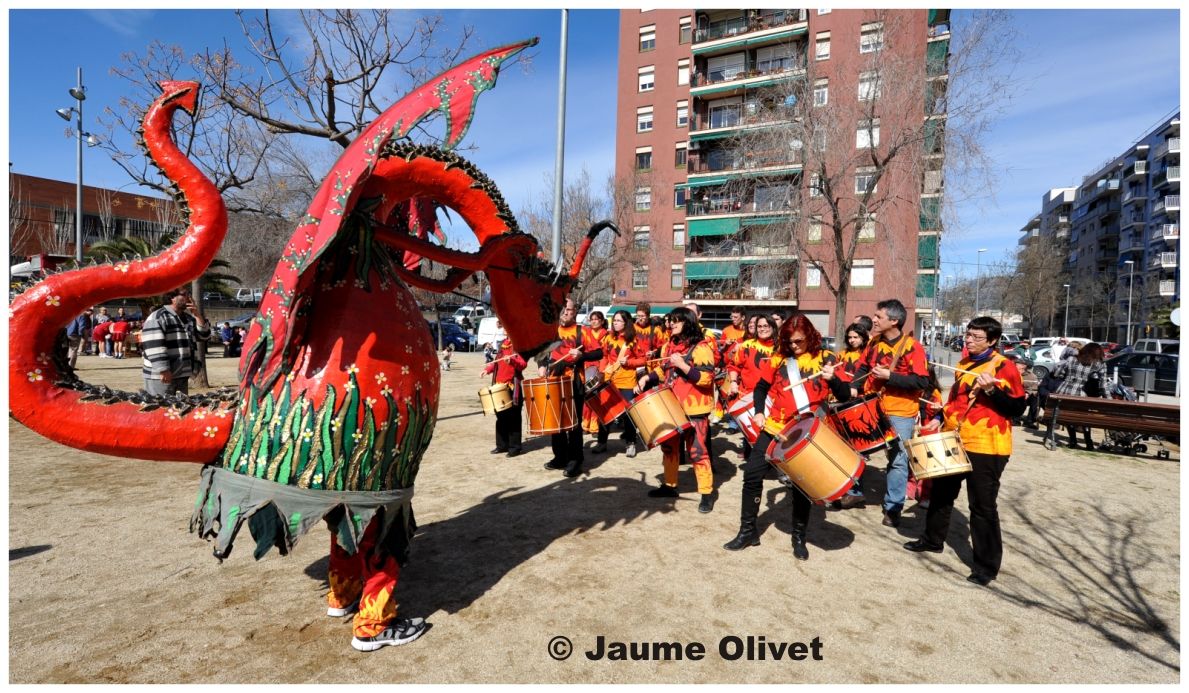 � Jaume Olivet 2010