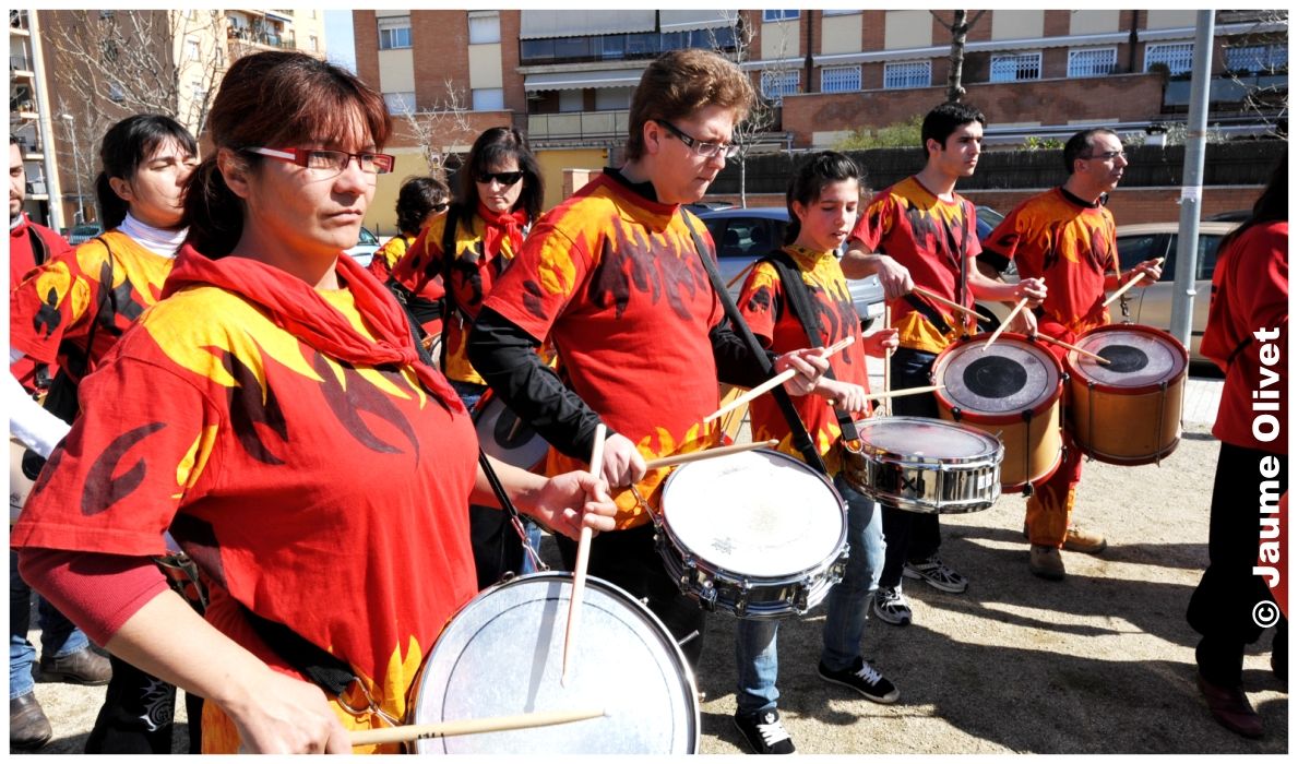 � Jaume Olivet 2010