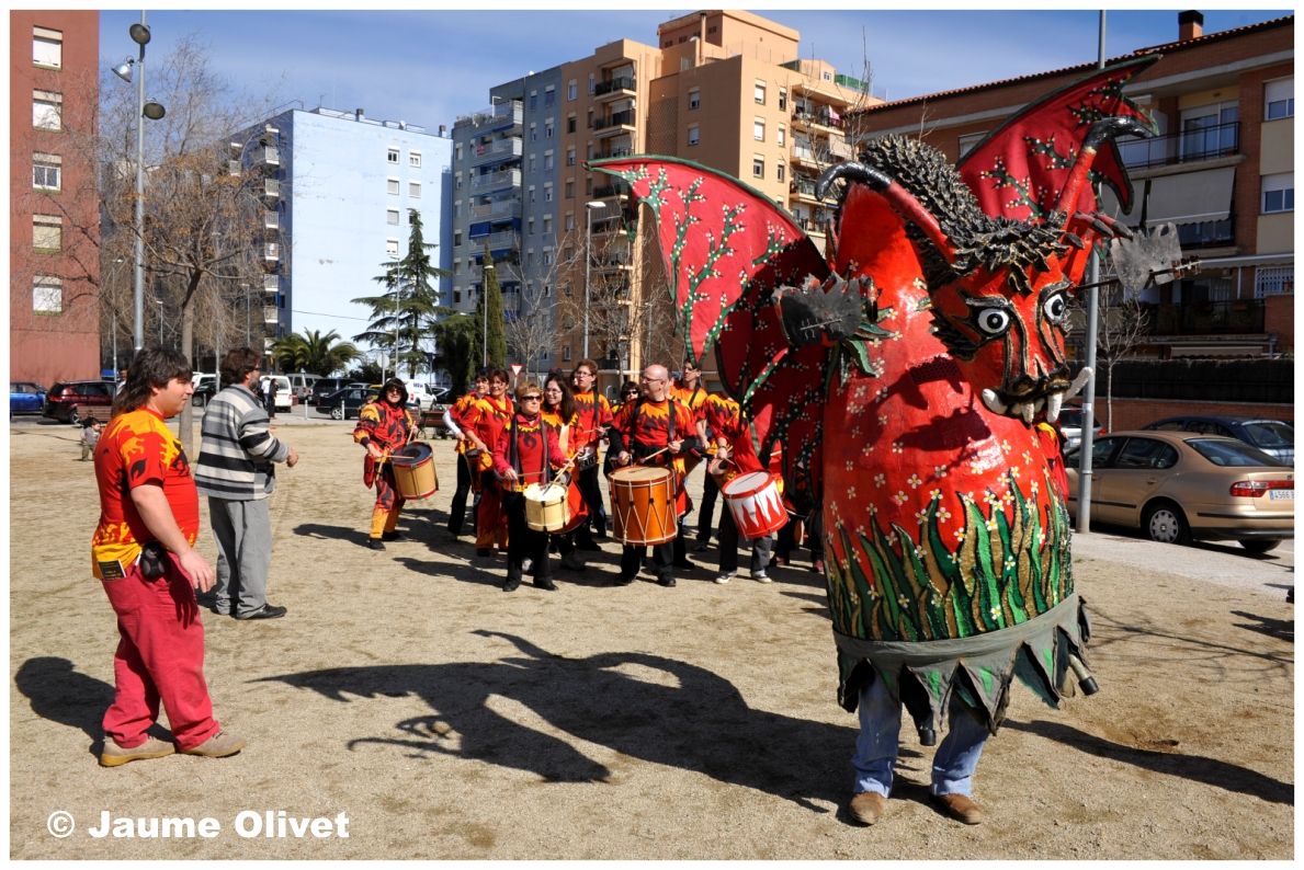 � Jaume Olivet 2010