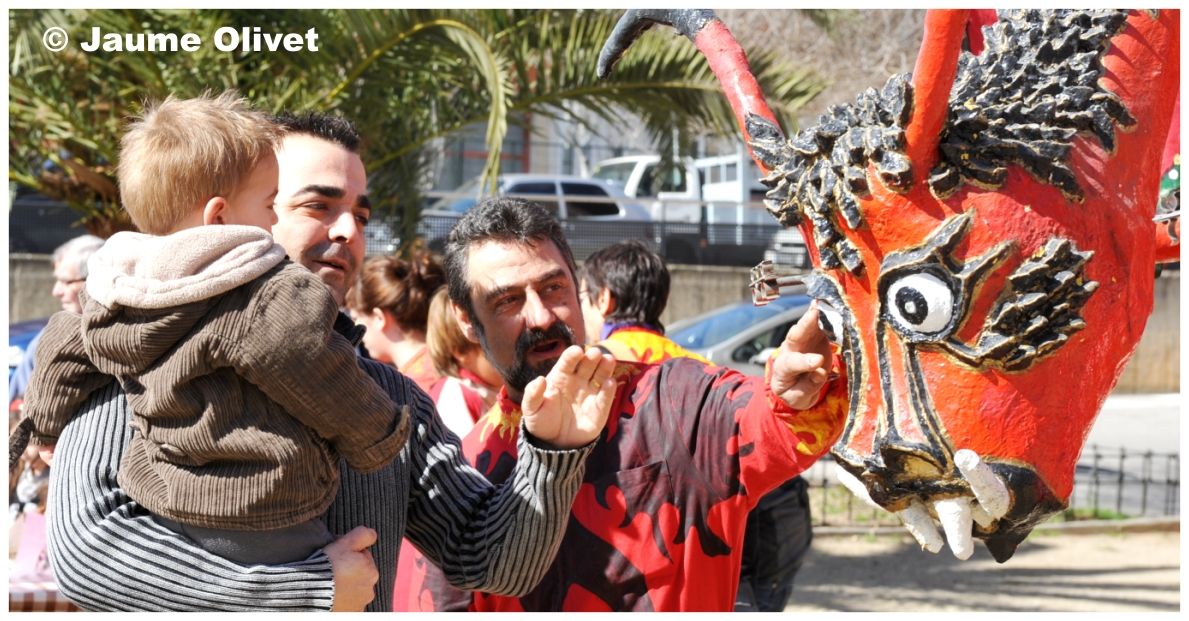 � Jaume Olivet 2010