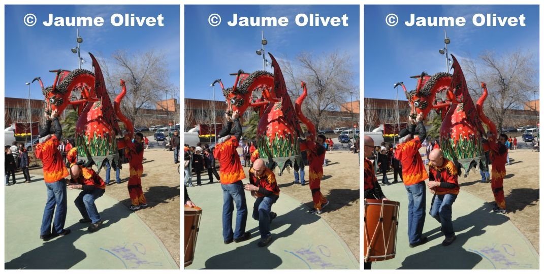 � Jaume Olivet 2010