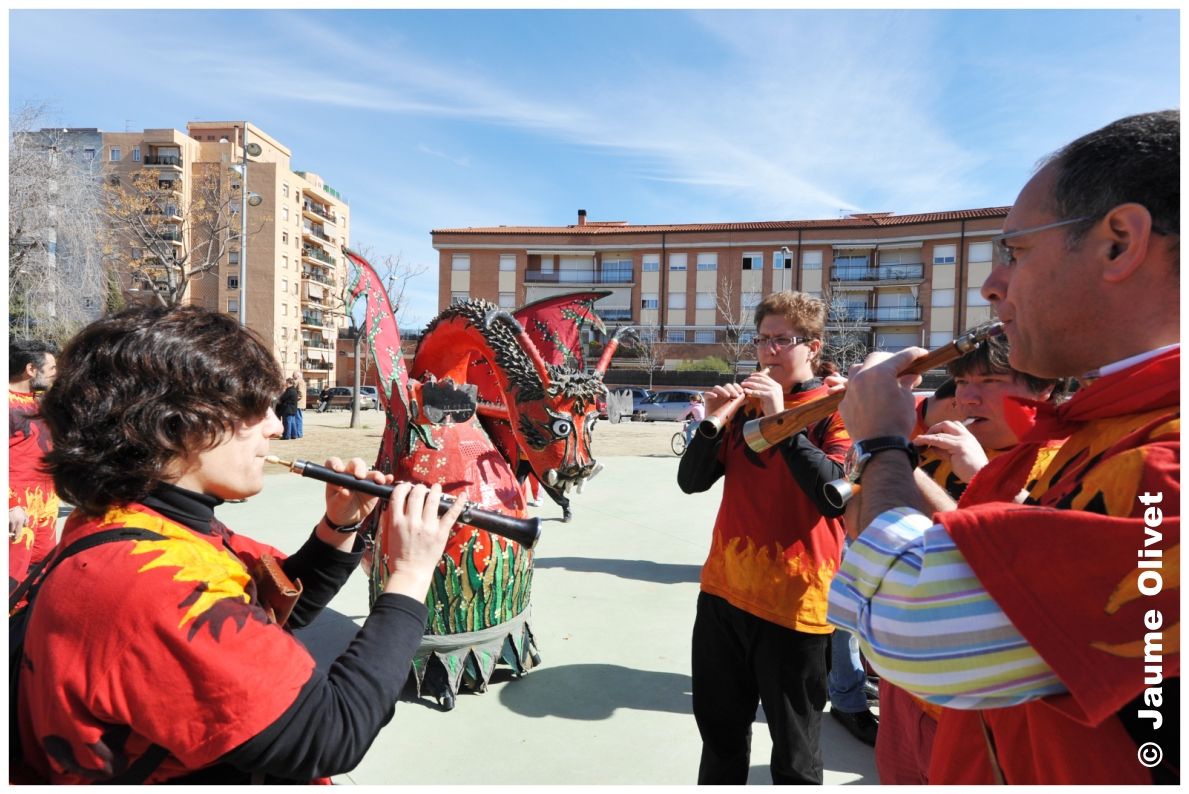 � Jaume Olivet 2010