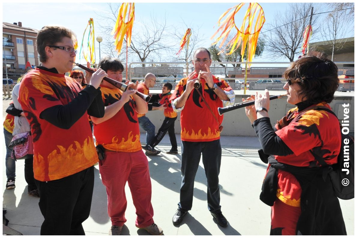 � Jaume Olivet 2010