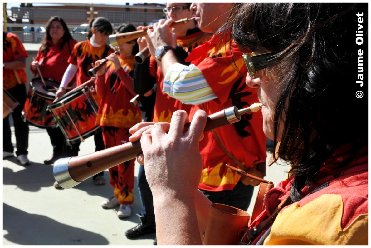 � Jaume Olivet 2010