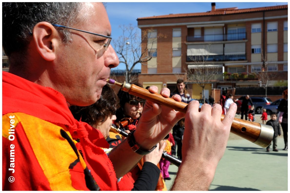 � Jaume Olivet 2010