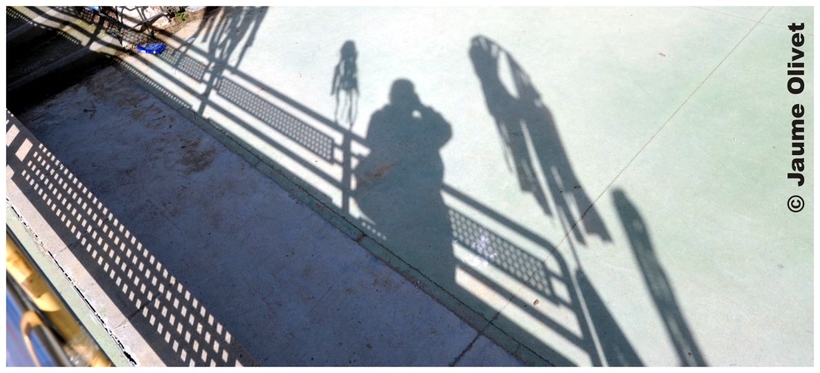 � Jaume Olivet 2010