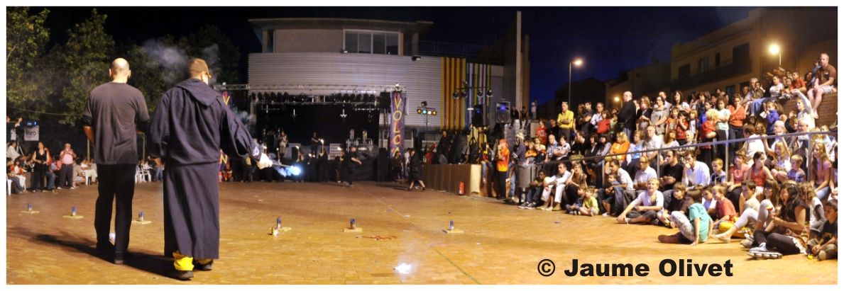 � Jaume Olivet 2010