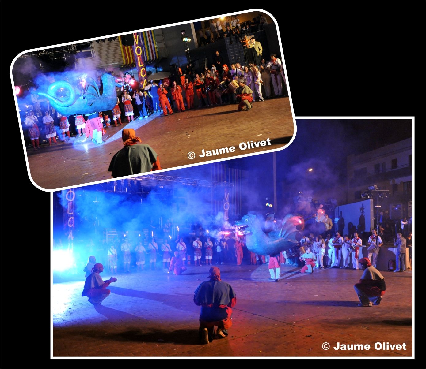 � Jaume Olivet 2010