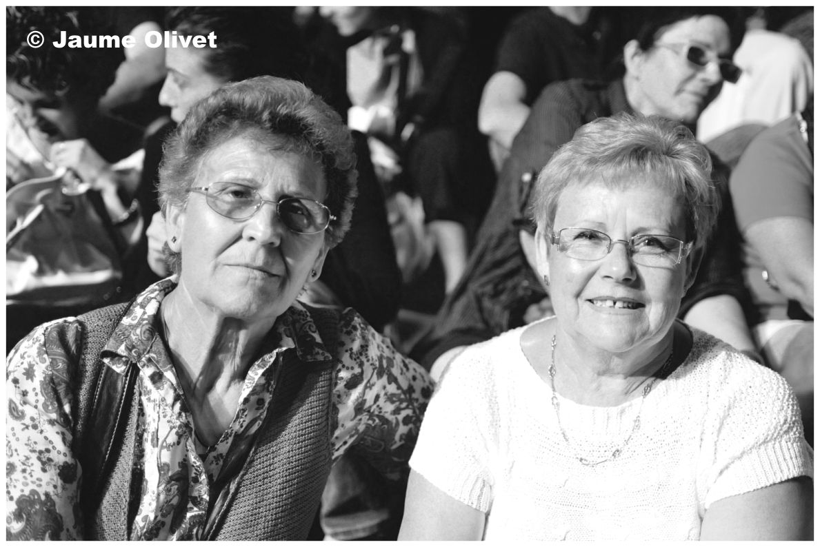 � Jaume Olivet 2010