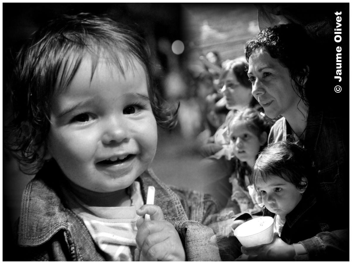 � Jaume Olivet 2010