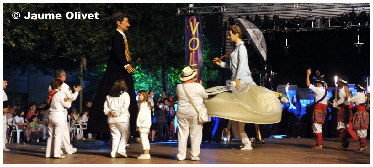 � Jaume Olivet 2010