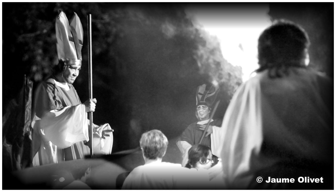 � Jaume Olivet 2010