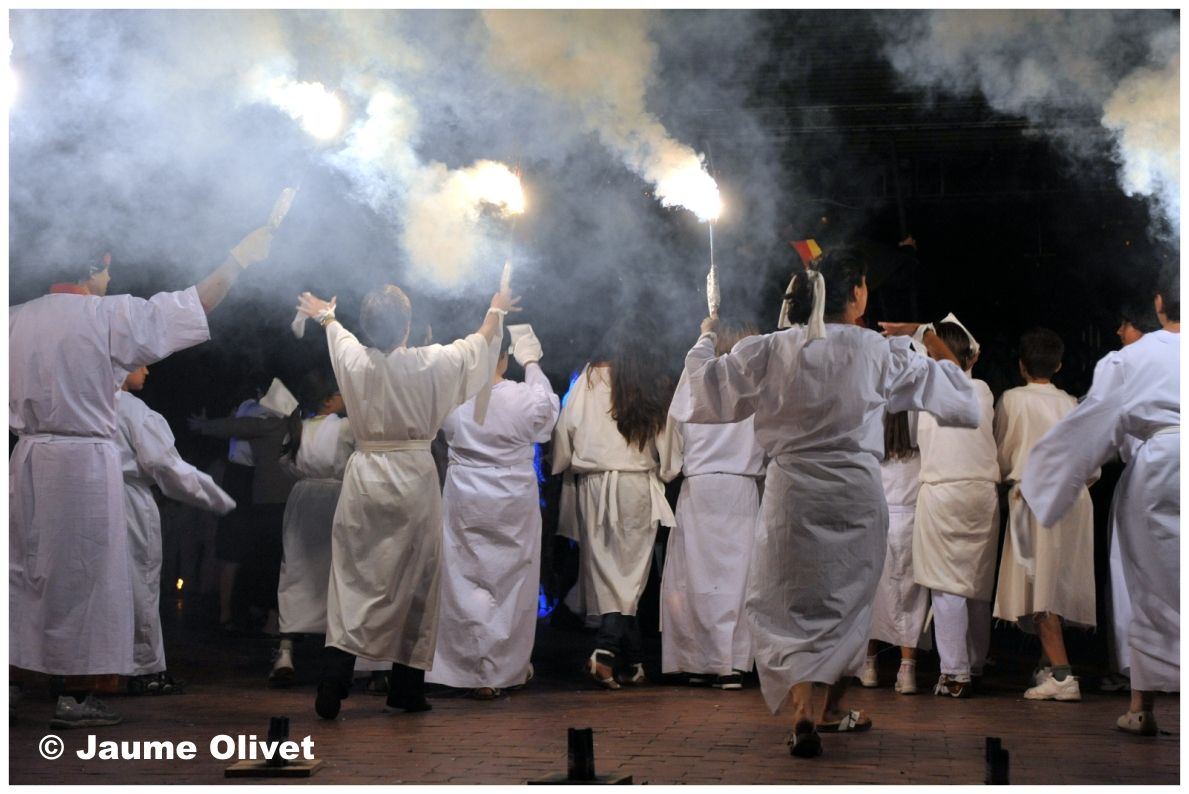 � Jaume Olivet 2010