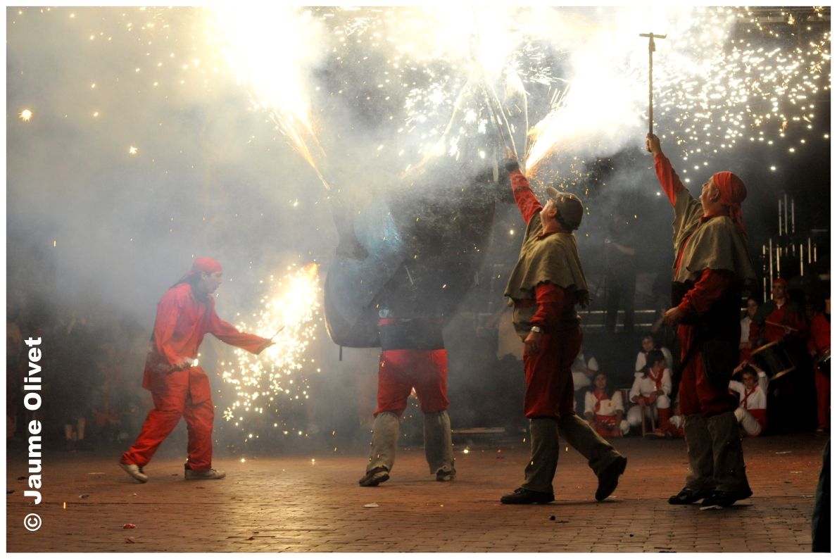 � Jaume Olivet 2010