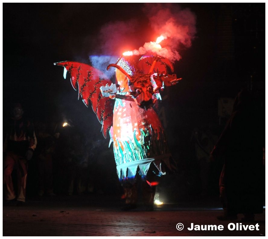 � Jaume Olivet 2010