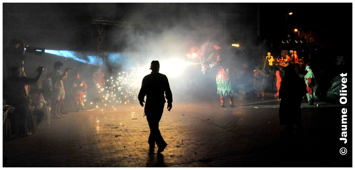 � Jaume Olivet 2010