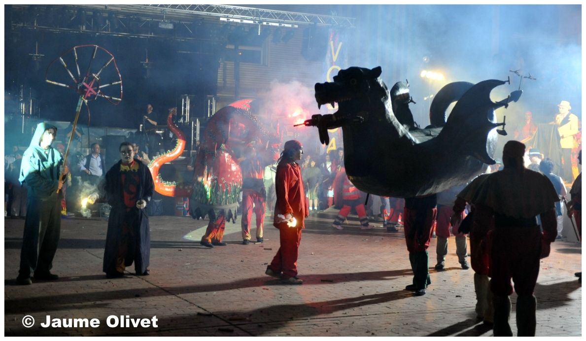 � Jaume Olivet 2010