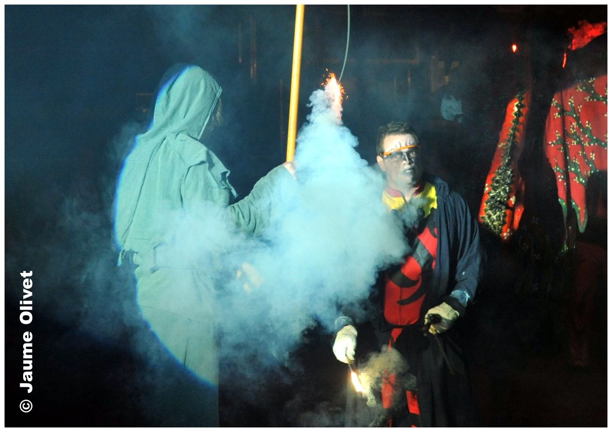 � Jaume Olivet 2010