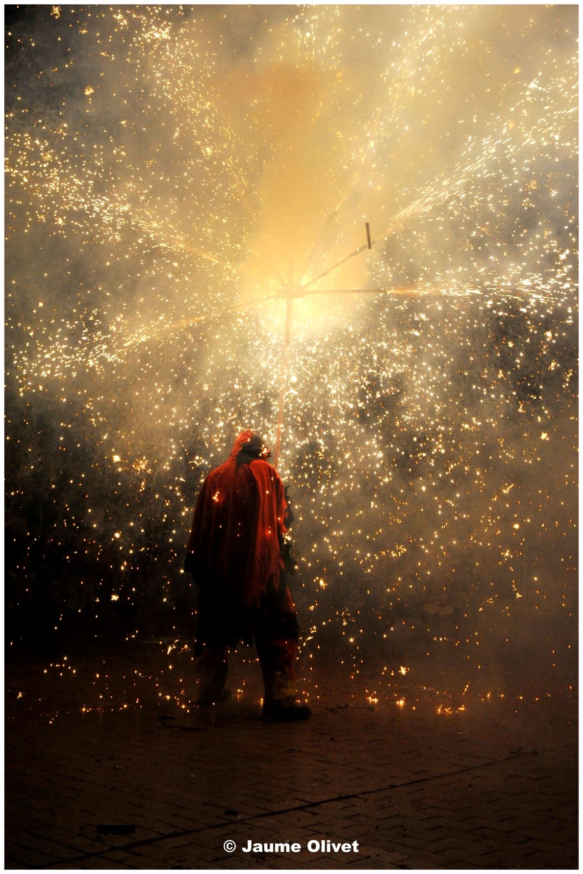 � Jaume Olivet 2010