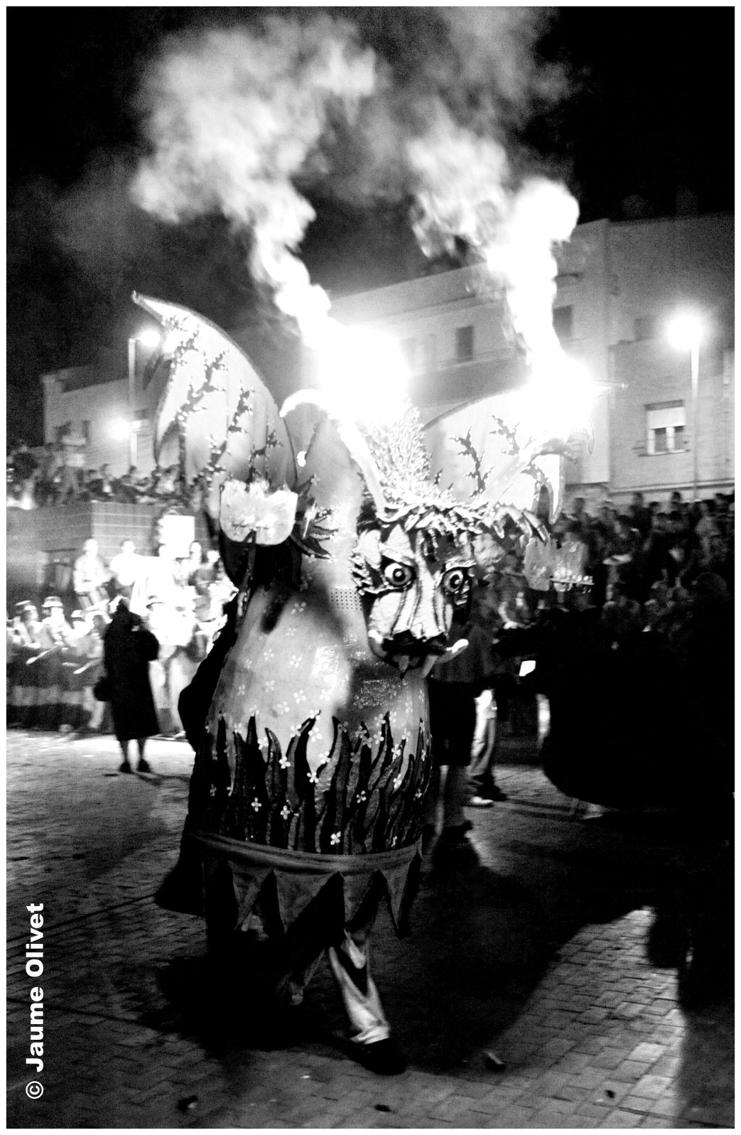 � Jaume Olivet 2010