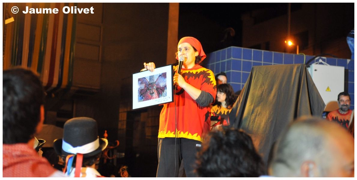 � Jaume Olivet 2010