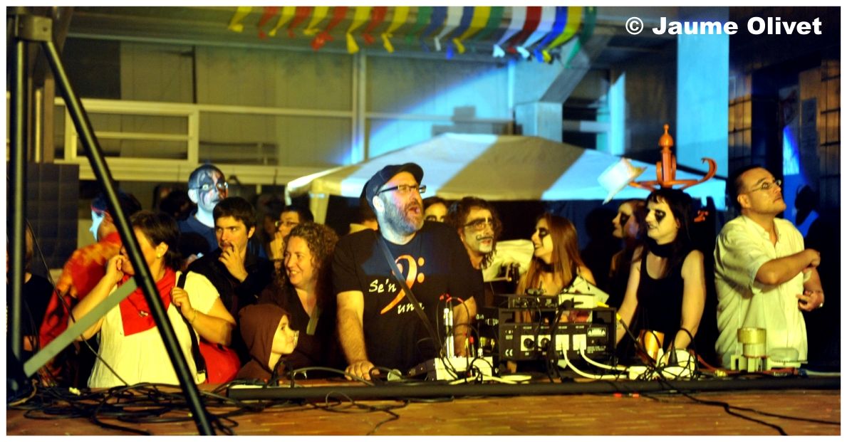 � Jaume Olivet 2010