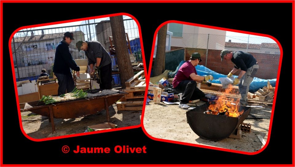 � Jaume Olivet 2010