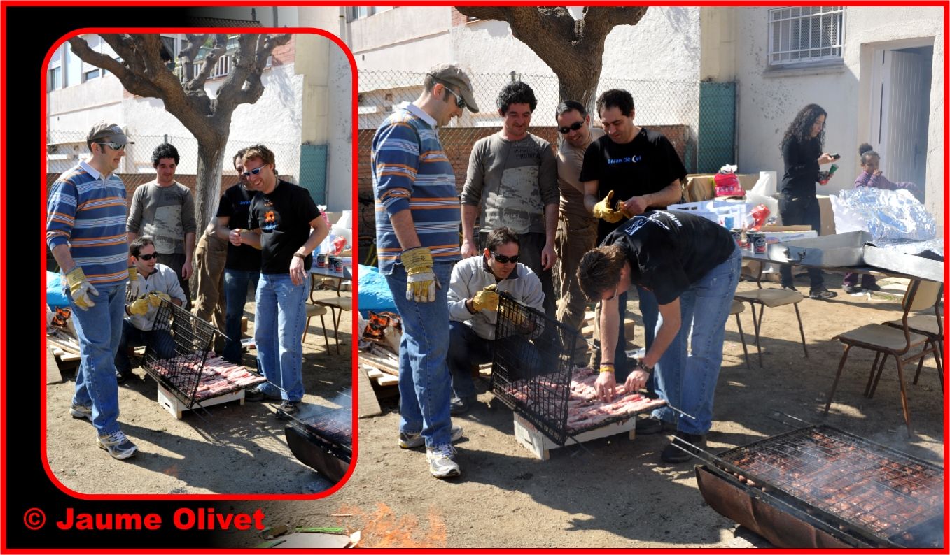 � Jaume Olivet 2010