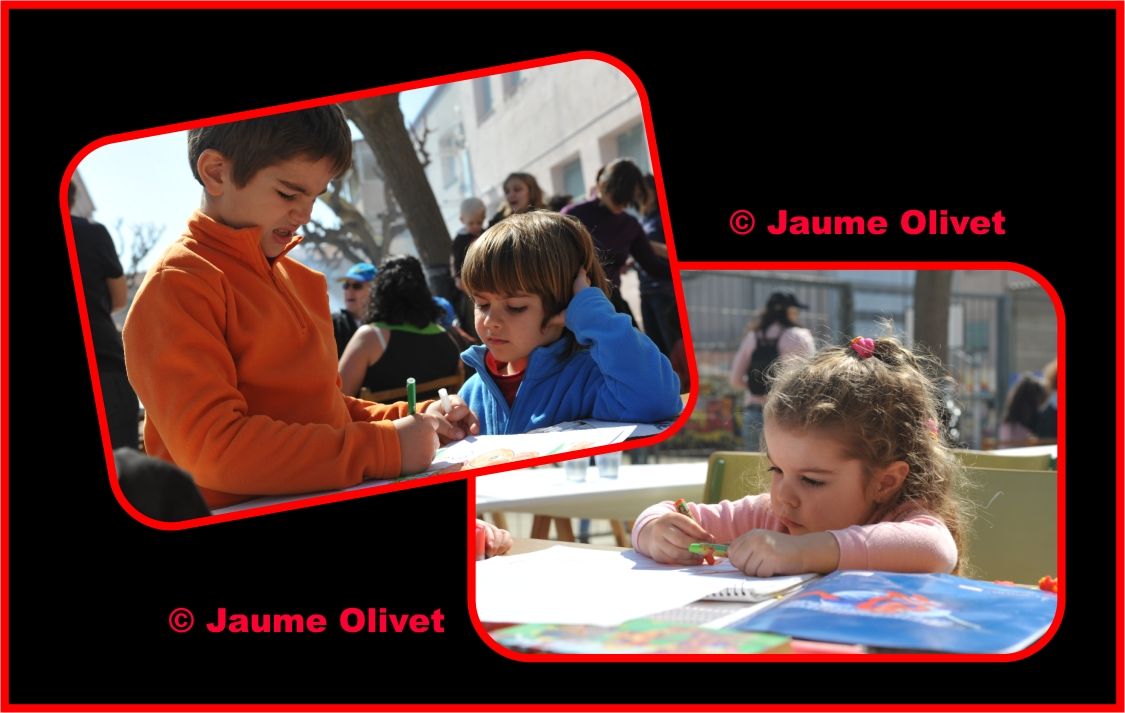 � Jaume Olivet 2010