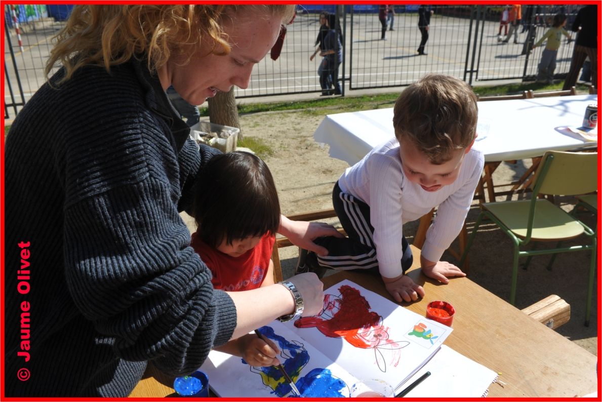 � Jaume Olivet 2010