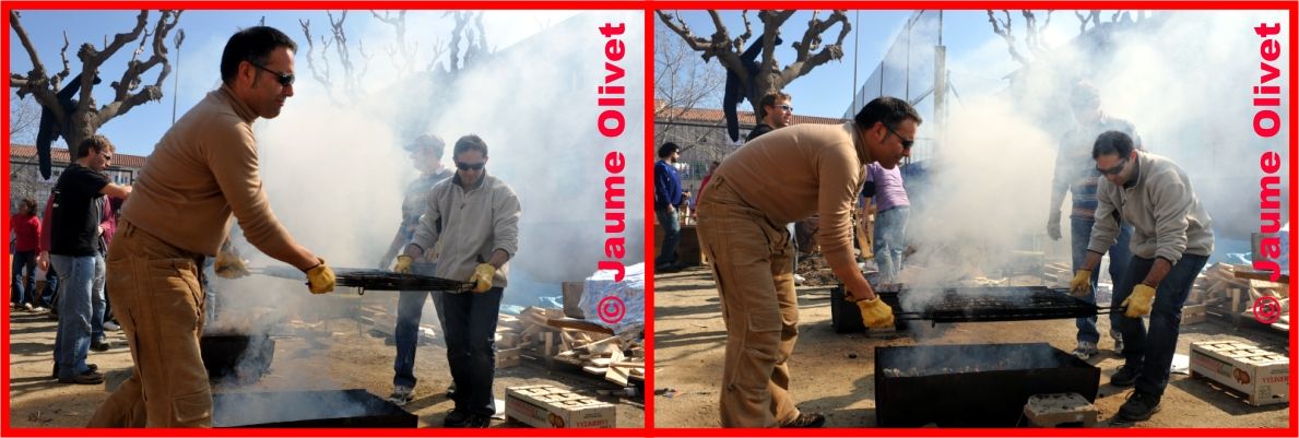 � Jaume Olivet 2010