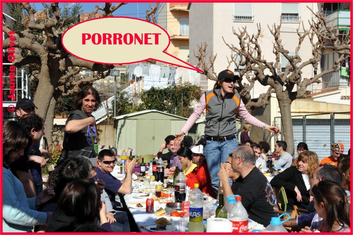 � Jaume Olivet 2010