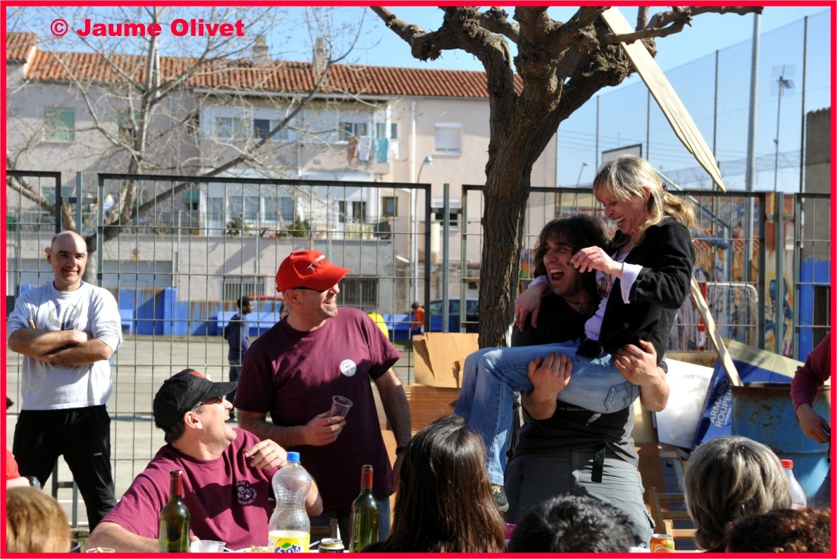 � Jaume Olivet 2010