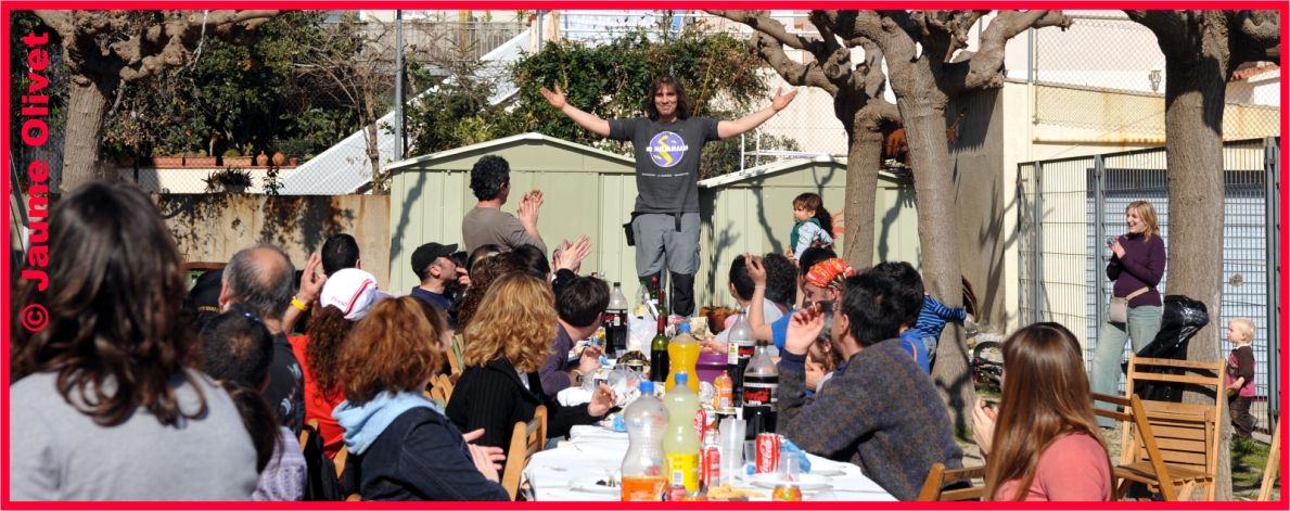 � Jaume Olivet 2010