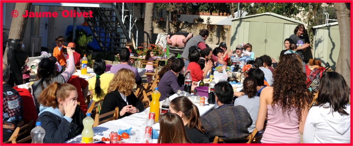 � Jaume Olivet 2010