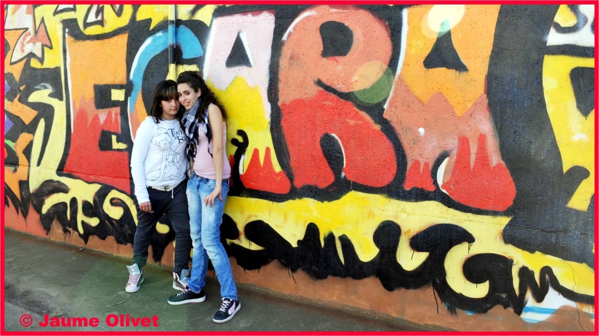 � Jaume Olivet 2010