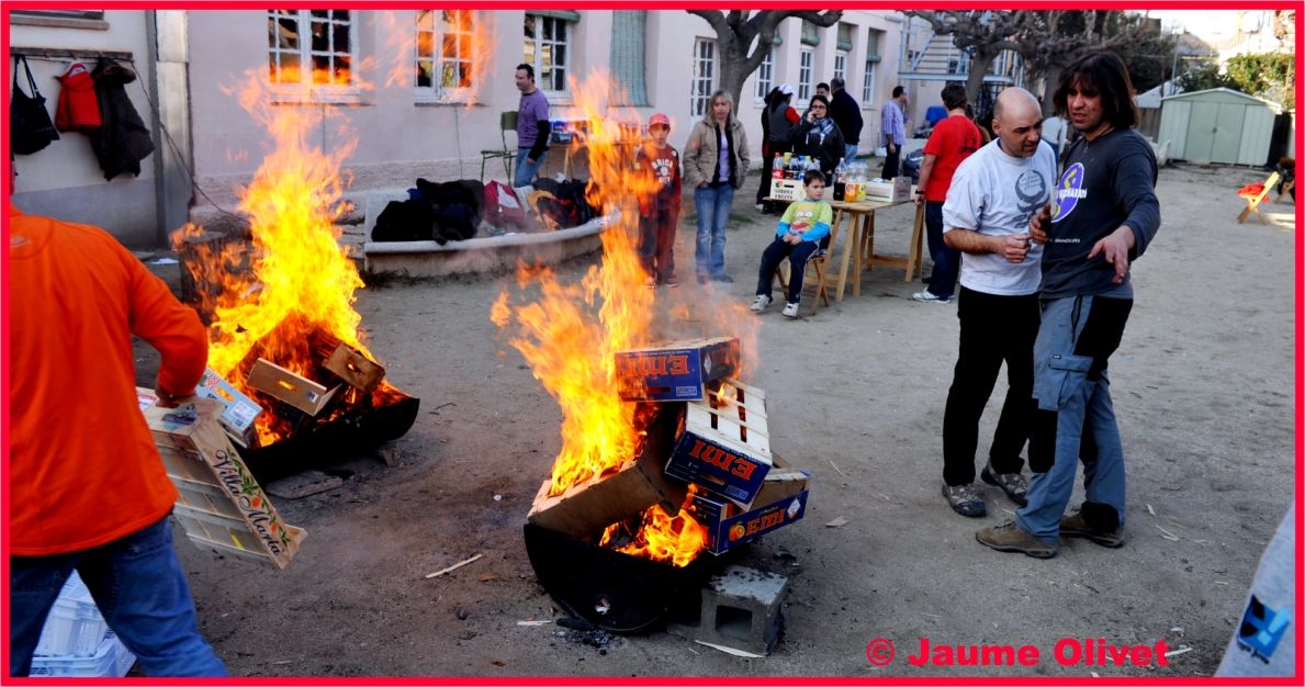 � Jaume Olivet 2010