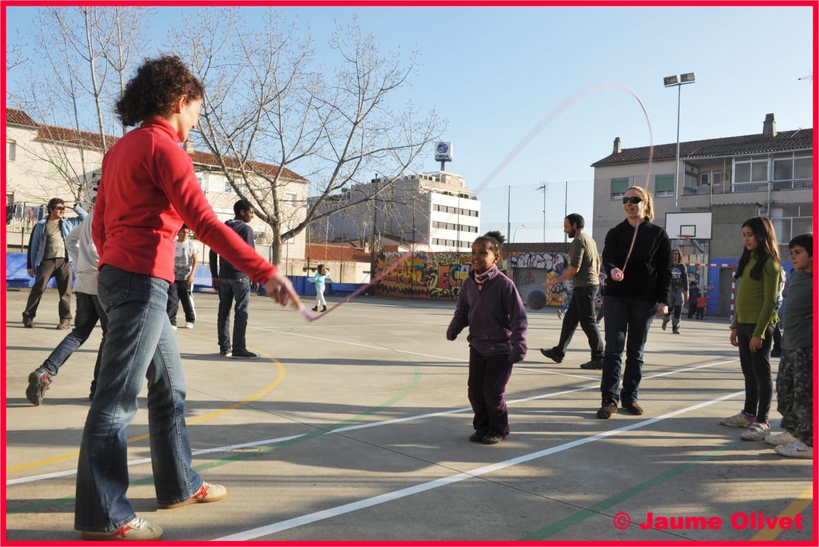 � Jaume Olivet 2010