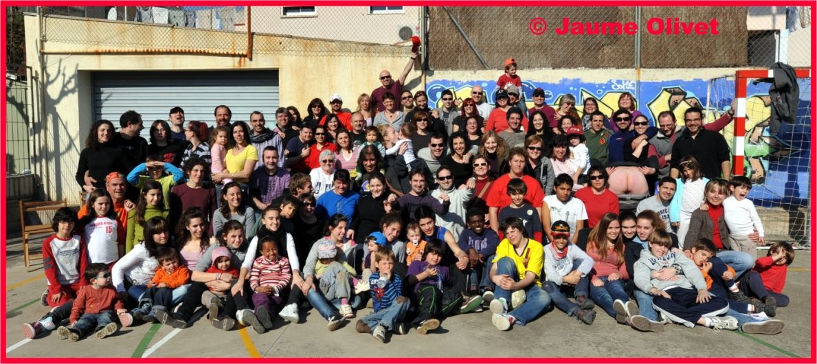 � Jaume Olivet 2010