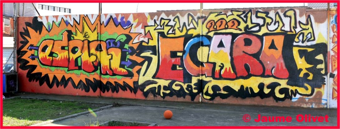 � Jaume Olivet 2010