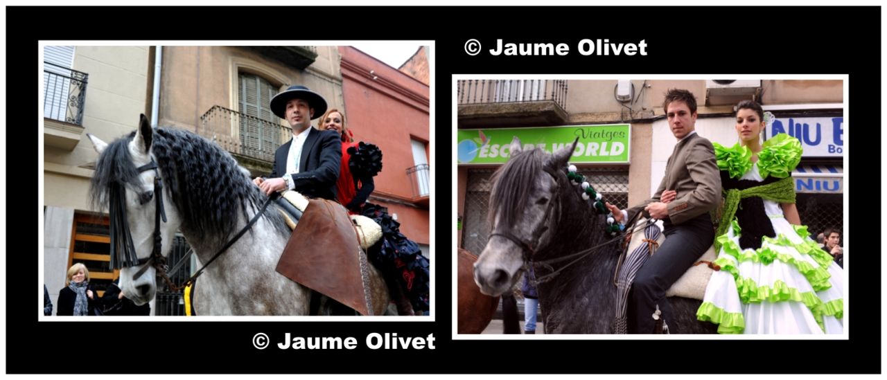 � Jaume Olivet