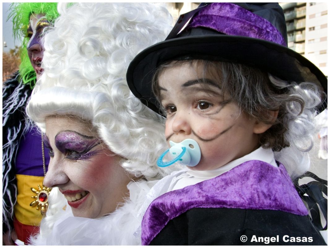  Angel Casas 2011