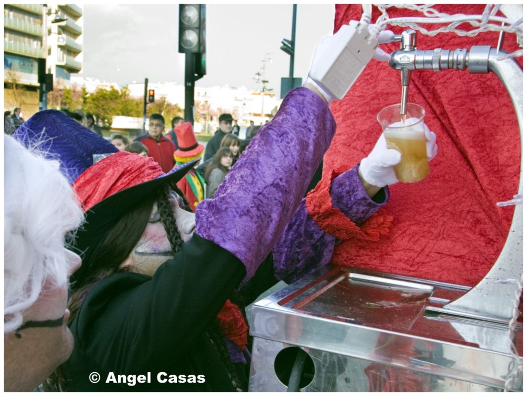  Angel Casas 2011