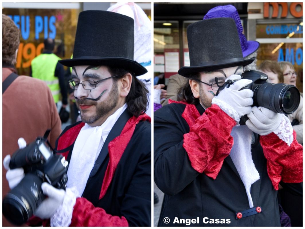  Angel Casas 2011