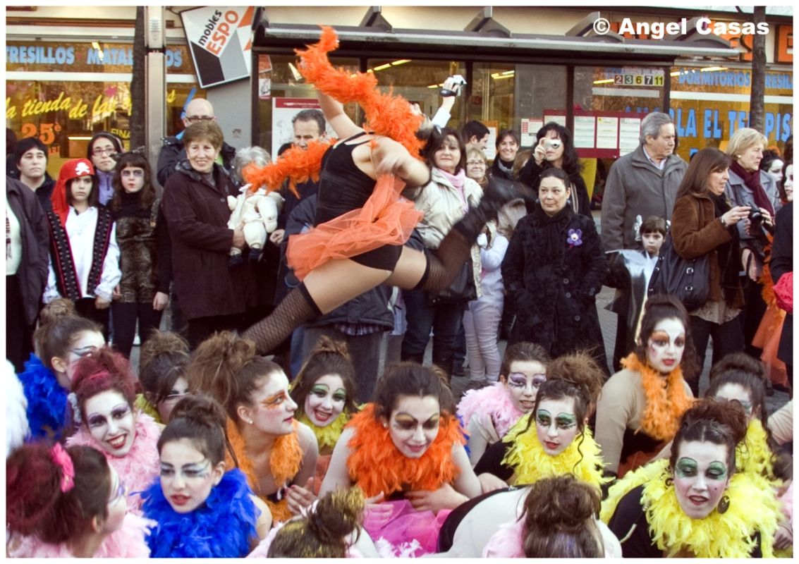  Angel Casas 2011