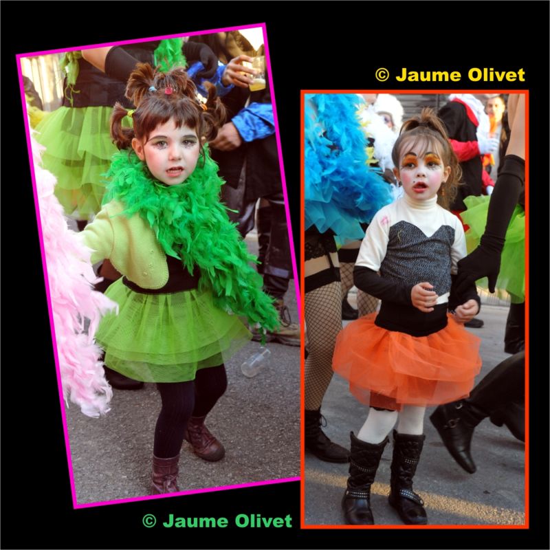  Jaume Olivet 2011