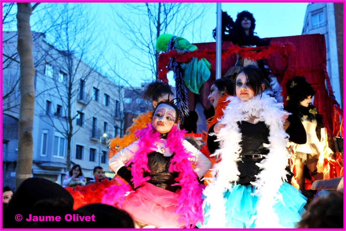  Jaume Olivet 2011