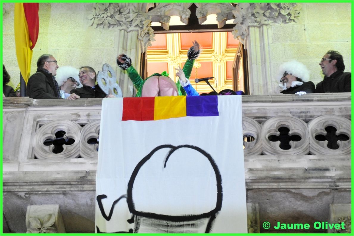  Jaume Olivet 2011